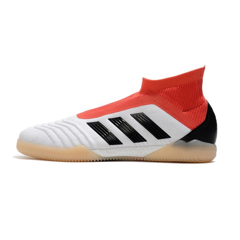 Adidas PČervenéator Tango IC Bílý Červené Černá